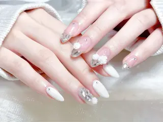 ネイル 💕Dreamy KIYO💕のネイルデザイン