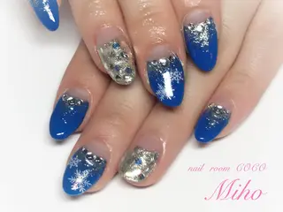 ネイル nail Berunaのネイルデザイン