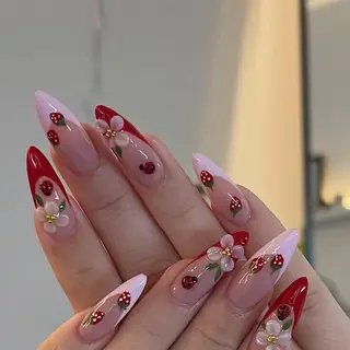 ネイル Umee Nailのネイルデザイン