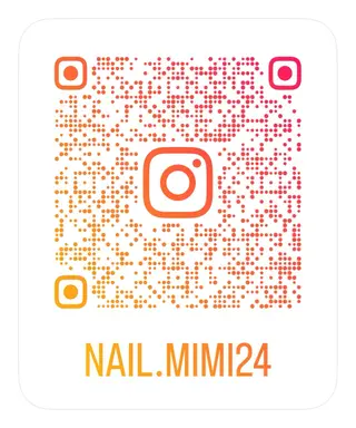 ネイル Nail mimi．のネイルデザイン
