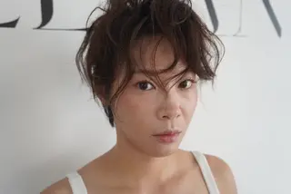 Nagao Ayumiのマツエク・マツパデザイン