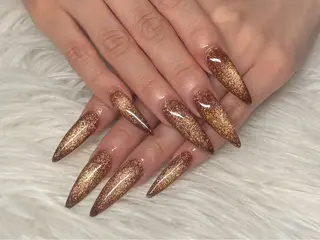 ネイル ネイルサロン ANELAのマツエク・マツパデザイン
