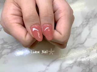 ネイル BeauJu by Luana Nailのネイルデザイン