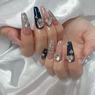 ネイル You&Me Miyuのネイルデザイン
