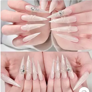 ネイル Yuki Nailsalonのネイルデザイン