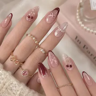 ネイル Umee Nailのネイルデザイン