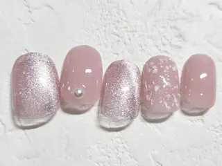 ネイル K. Airiのネイルデザイン