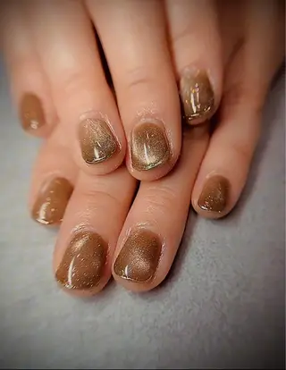 ネイル SK nailのネイルデザイン