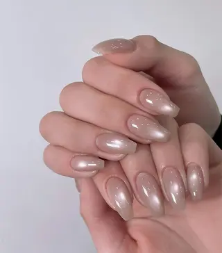 ネイル NailSalon✨ Écrinエクランのネイルデザイン
