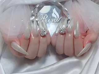 ネイル Rin Nail 新大久保店のネイルデザイン