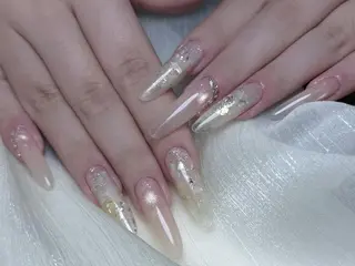 ネイル SALLY 🌙のネイルデザイン