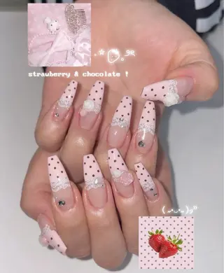 ネイル Josie nail salonのネイルデザイン