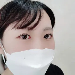 マツエク・マツパ オーダーメイドまつげ &まゆげ.RIKAのマツエク・マツパデザイン