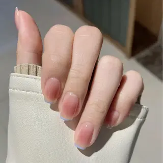 ネイル Lucky Nail もものネイルデザイン
