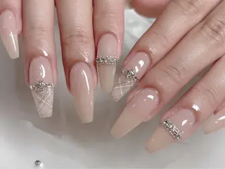 ネイル ゆう なのネイルデザイン