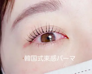 マツエク・マツパ eyelash catwinkのマツエク・マツパデザイン