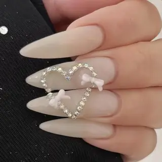 ネイル ✨ キム ✨のネイルデザイン