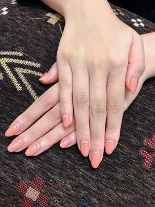 ネイル DolaNail Yuuのネイルデザイン