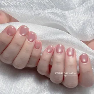 ネイル Hina KawaiiNailのネイルデザイン