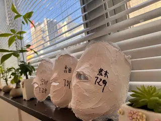 この花 エステサロンのエステ・リラクイメージ