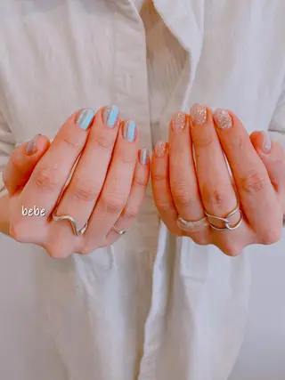 ネイル Ann nailのネイルデザイン