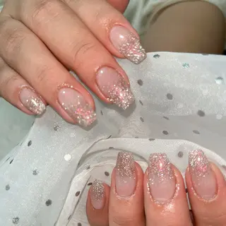 ネイル nail salon M'U【エムユー】のネイルデザイン
