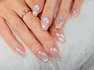 ネイル Nail Salon HARUのネイルデザイン