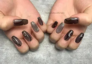 ネイル NAILSALON Ichiのネイルデザイン
