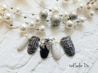 ネイル Nail salon Dioのネイルデザイン