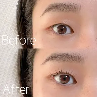 マツエク・マツパ eyelash ricoのマツエク・マツパデザイン