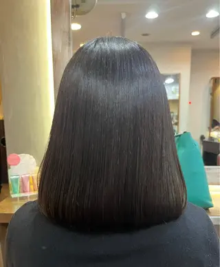 ミディアム カットモデル様募集中 /コトハ‎🪽🫧のヘアスタイル