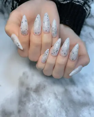 ネイル Kayo 💅のネイルデザイン