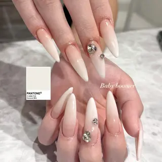 ネイル fein. rion🩷のネイルデザイン