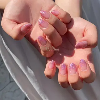 ネイル studio笑福 🅷🅰🅽🅰🅴の眉毛・アイブロウイメージ
