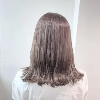 カラー 🤍CANDY横浜 【公式】🤍のヘアスタイル