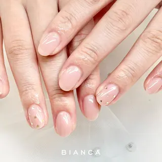 ネイル Bianca大宮 SERA🎶ྀིのネイルデザイン