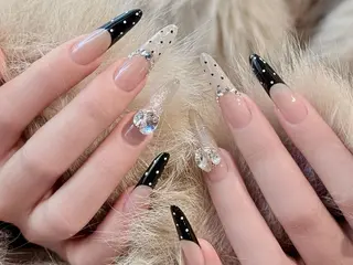 ネイル 🌷Hana 🌷のネイルデザイン