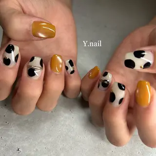 ネイル Y. nailのネイルデザイン