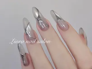 ネイル JUN Lioraネイルのネイルデザイン