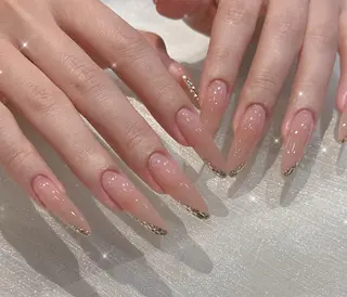 ネイル コネコ ネイルサロンのネイルデザイン