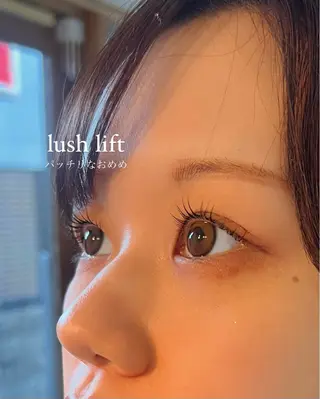 マツエク・マツパ LEPIA（レピア） マヤマの眉毛・アイブロウイメージ