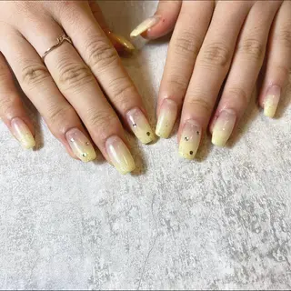 ネイル 後藤 美奈のネイルデザイン