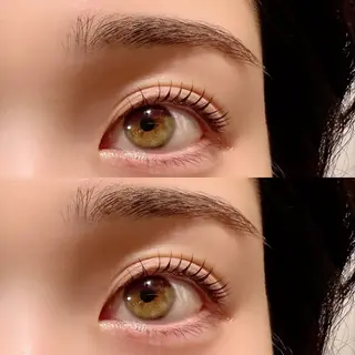 マツエク・マツパ takako _eyedesignのマツエク・マツパデザイン
