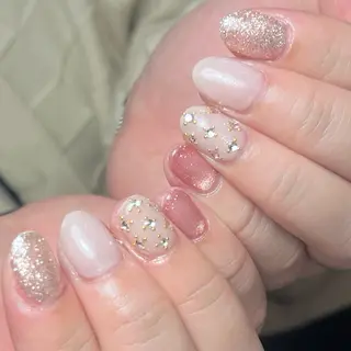 ネイル tan. nailのネイルデザイン
