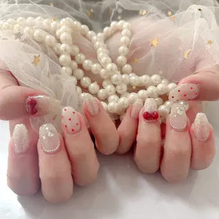 ネイル Kasumi Nailのネイルデザイン