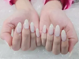 ネイル アンクル高円寺💅 鈴木のネイルデザイン