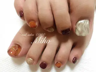 ネイル nail Berunaのネイルデザイン