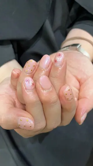 ネイル Will nail salonのネイルデザイン