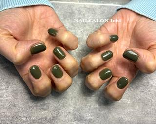 ネイル NAILSALON Ichiのネイルデザイン