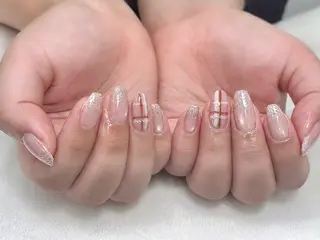 ネイル miyako Studentsのネイルデザイン